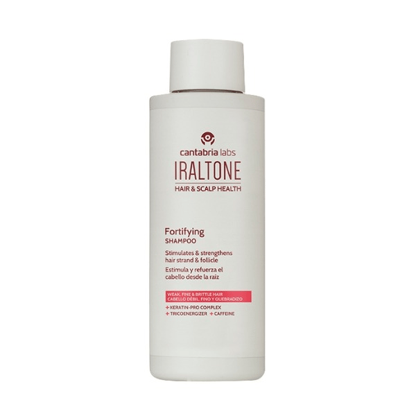 Iraltone Ch Fortificante 400ml