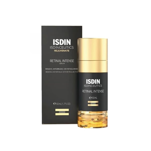 ISDINCEUTICS RETINAL INTENSE 50 ML