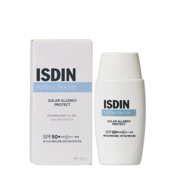 ISDIN FOTOULT 100 SOL ALL PROT SPF50+ 50