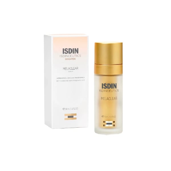 ISDINCEUTICS SERUM MELACLEAR 1,8  30 ML