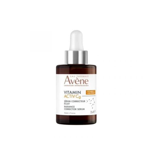 AVENE VITAMIN ACTIV CG SERUM 30 ML