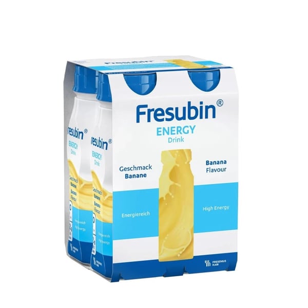 Fresubin Protein Energy Solucao Baunilha 200 Ml X 4