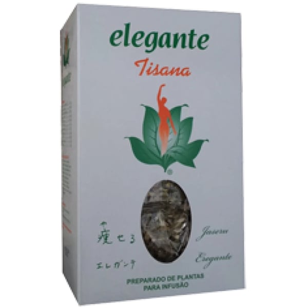Elegante Té Adelgazante
