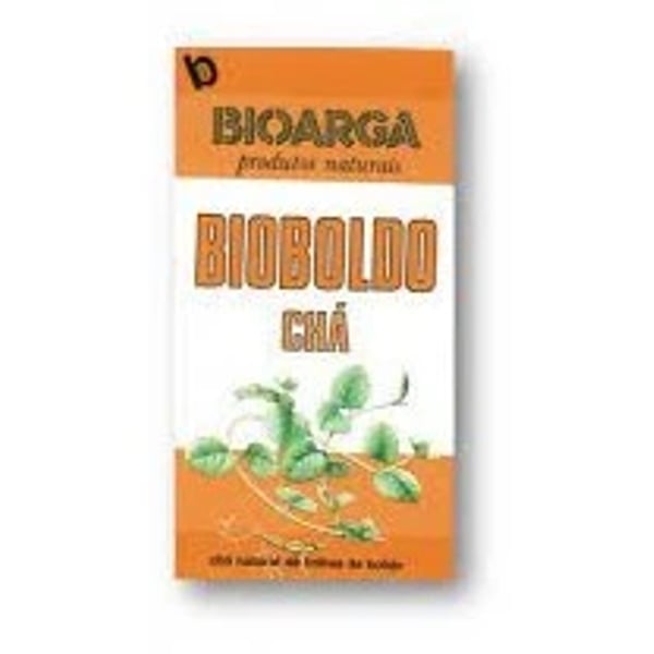 Bioarga Cha Cha Bioboldo 75g