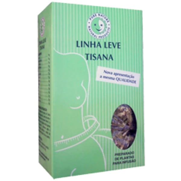 Línea Ligera Té Adelgazante 150 g