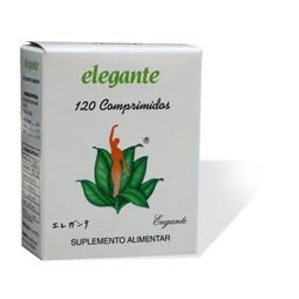 Elegante Comp Emagrecimento X 50
