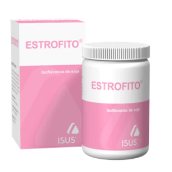 Estrofito Caps X 30