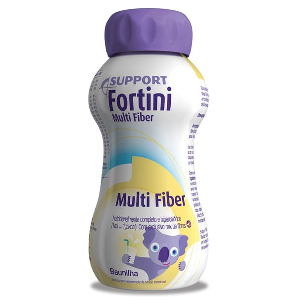 Fortini Sol Oro Vainilla 200 Ml