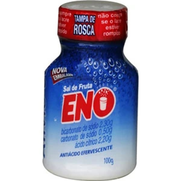 Eno Tradicional Po Or 150 G