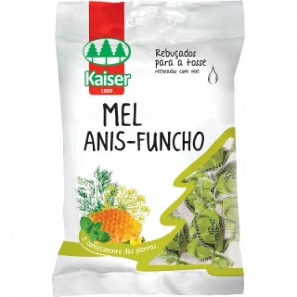 Kaiser Reb Anis Funcho 75g