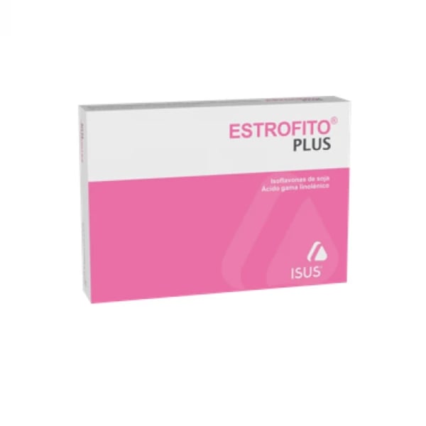 Estrofito Plus Caps X 30