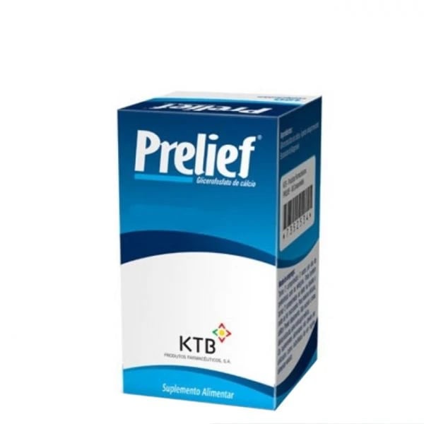 Prelief Comp X 60