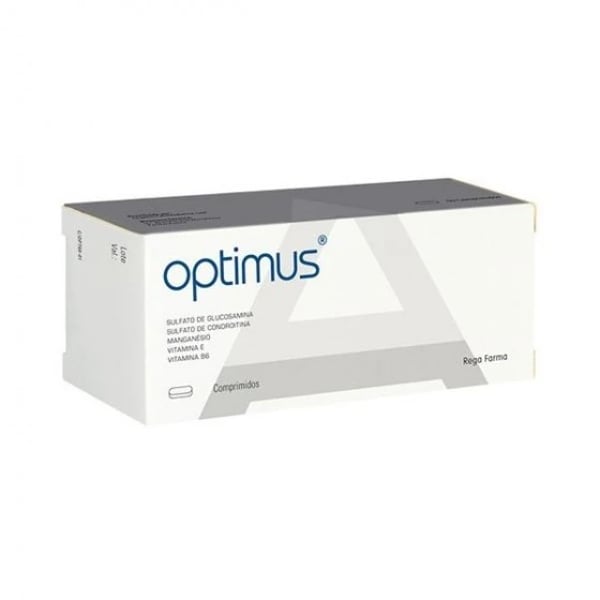 Optimus Comp X 30