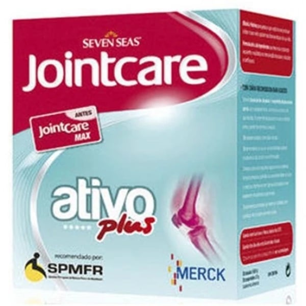 Jointcare Activo Plus Capsx30 + Comp x30