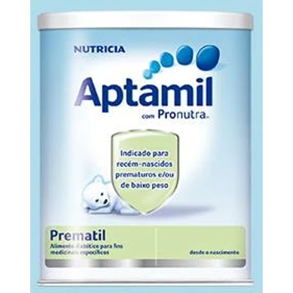 Aptamil Prematil Leite Lact 400g