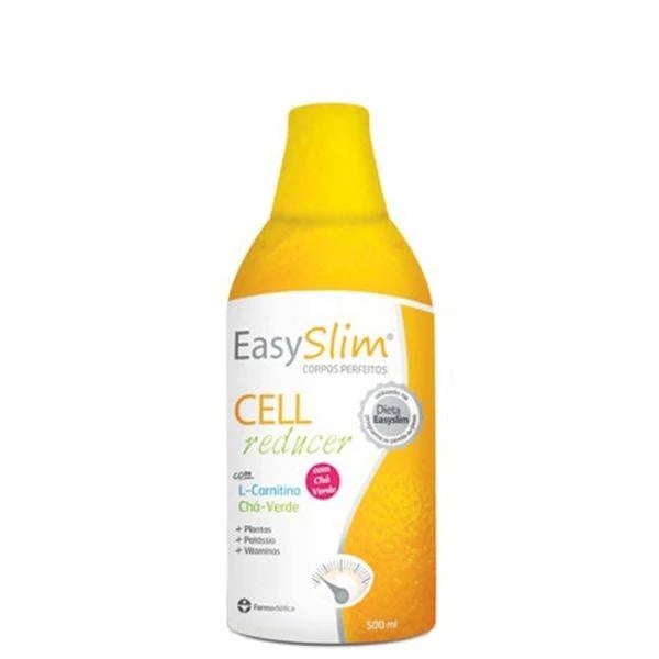 Easyslim Celulite Cell Reducer Solución Oral 500ml