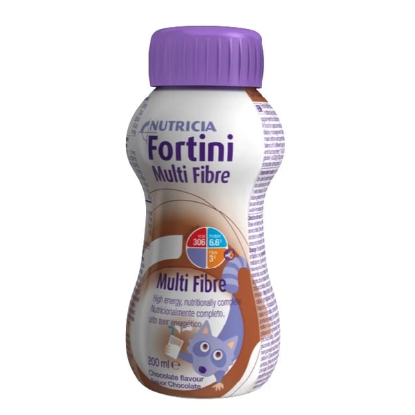 Fortini Mf Sol Or Chocolat Grf 200ml