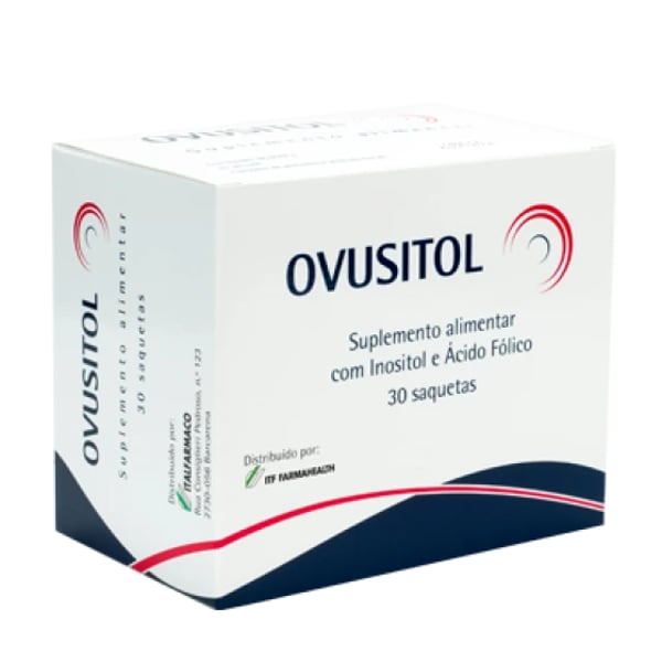 Ovusitol Saq X 30