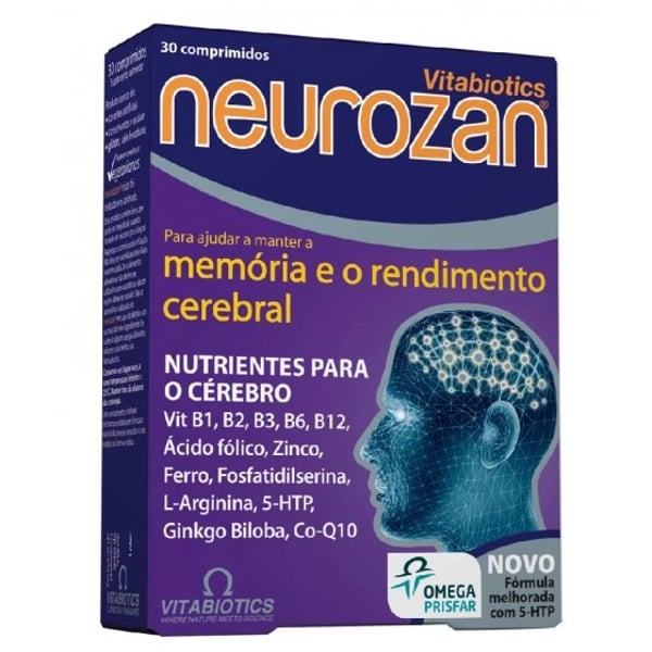 Neurozan Comp Rend Cerebral X30