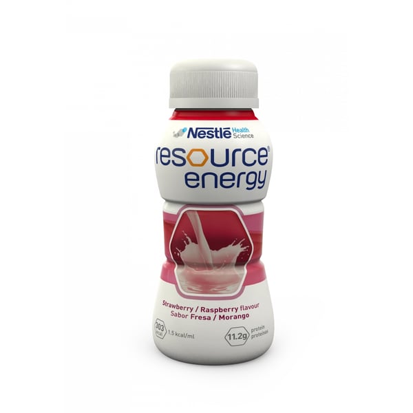 Resource Energy Sol Or Morang 200 Ml X 4