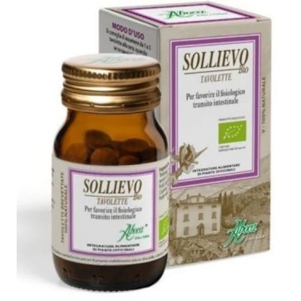 Sollievo Bio Comp X 90