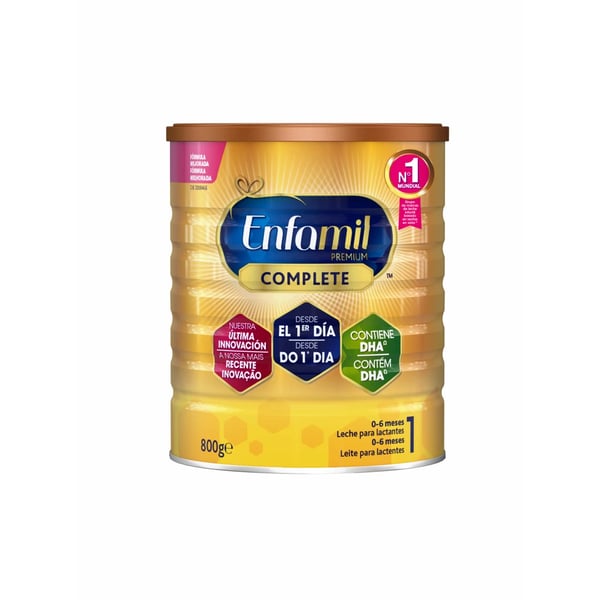 Enfamil 1 Premium Po 800 G