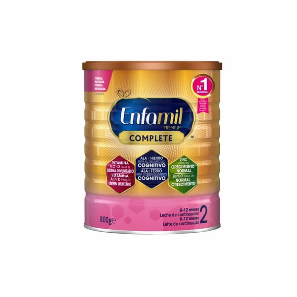 Enfamil 2 Premium Po 800 G