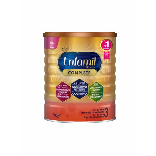 Enfamil 3 Premium Po 800 G