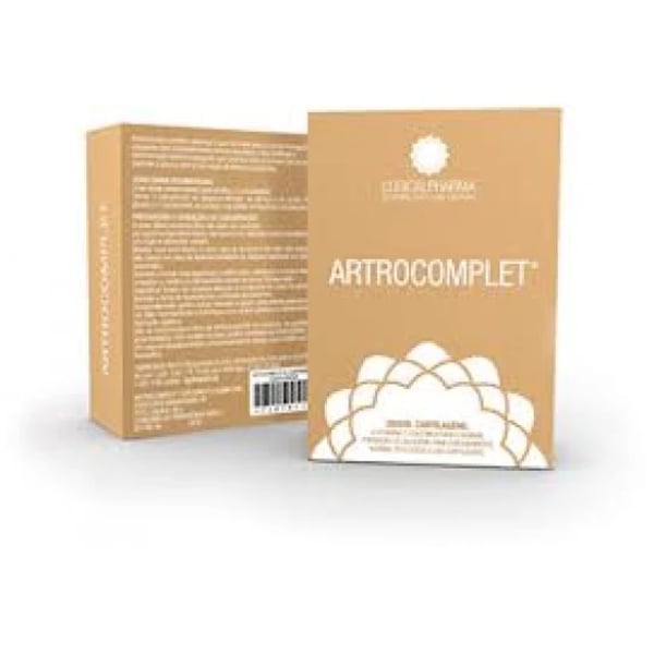 Artrocomplet Comp X 60