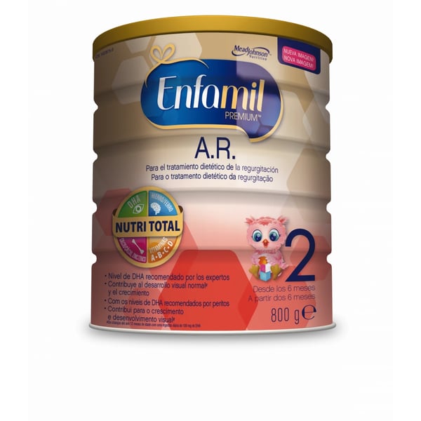 Enfamil Ar 2 Premium Po 800g