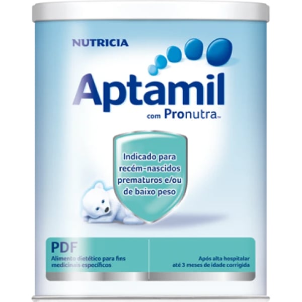 Aptamil Pdf Leite 3m 900g 