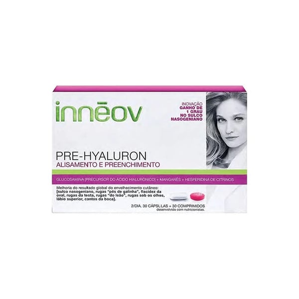 Inneov  Pre-Hyaluron30caps+30comp