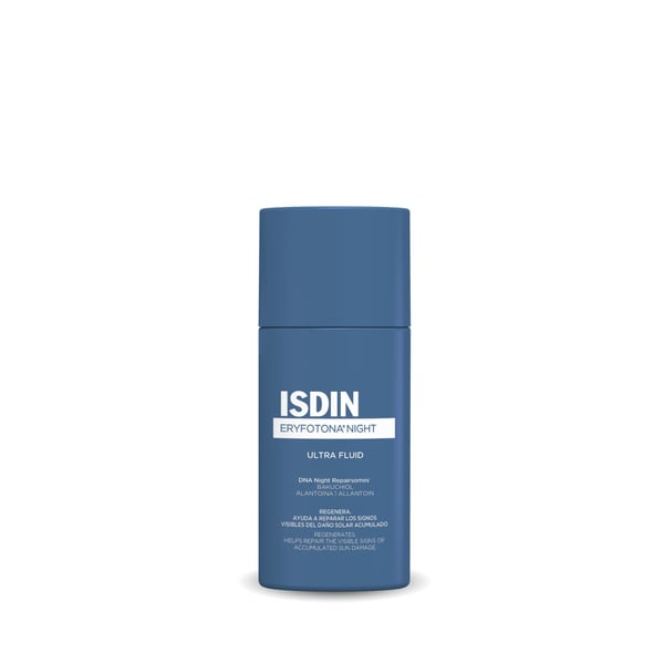 ISDIN ERYFOTONA NIGHT REPAIR 50 ML