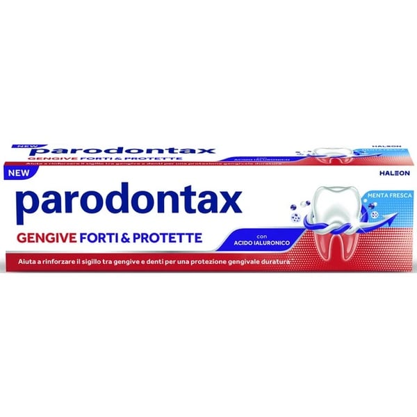 Parodontax Fort/Protege Pasta Dent 75ml