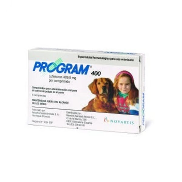 Program Comp Rev 409,8 Mg X 6 