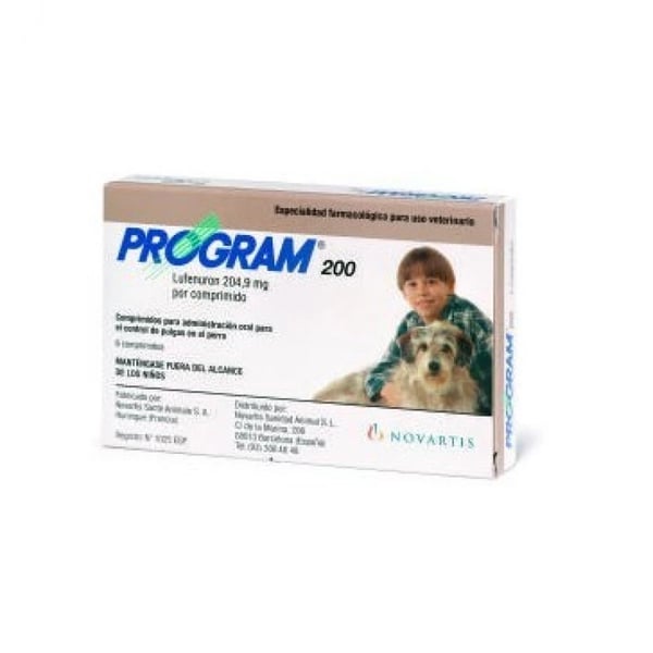 Program Comp Rev 204,9 Mg X 6 