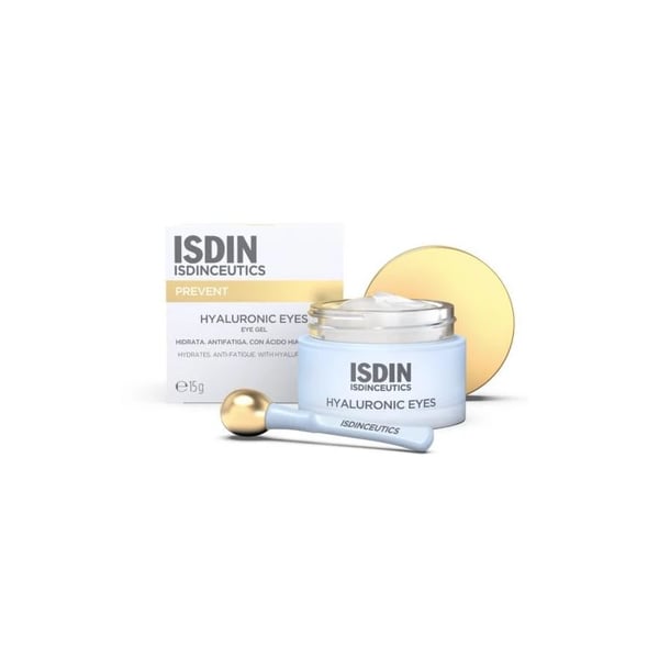 ISDINCEUTICS HYALURONIC EYES 15 G