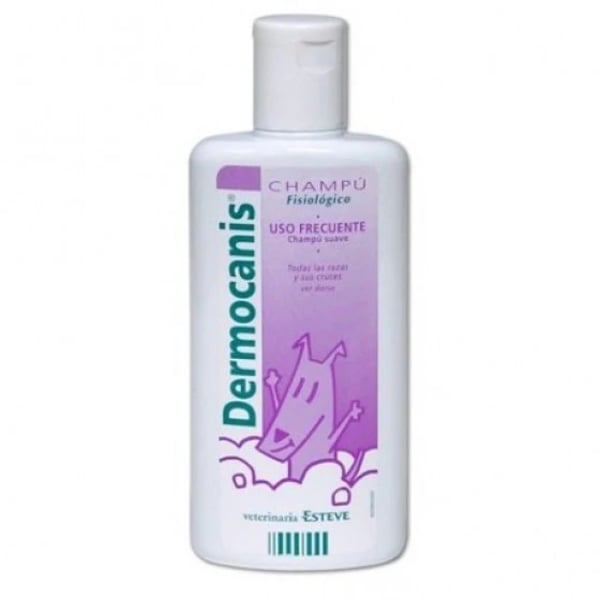 Dermocanis Ch Freq 250 Ml