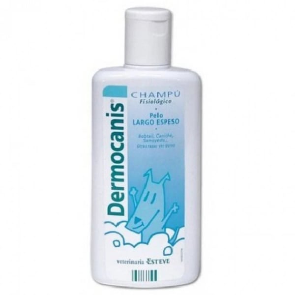 Dermocanis Ch Pelo Comprido Espe 250