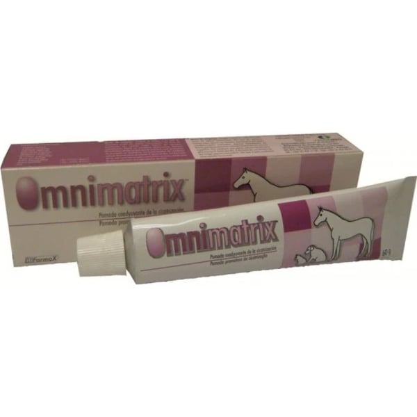 Omnimatrix Cr 60 G
