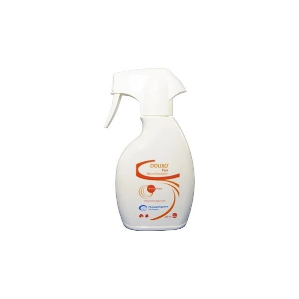 Douxo Clorhexidin Micro Emul Spray 200ml