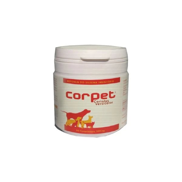 Corpet Comp X 60