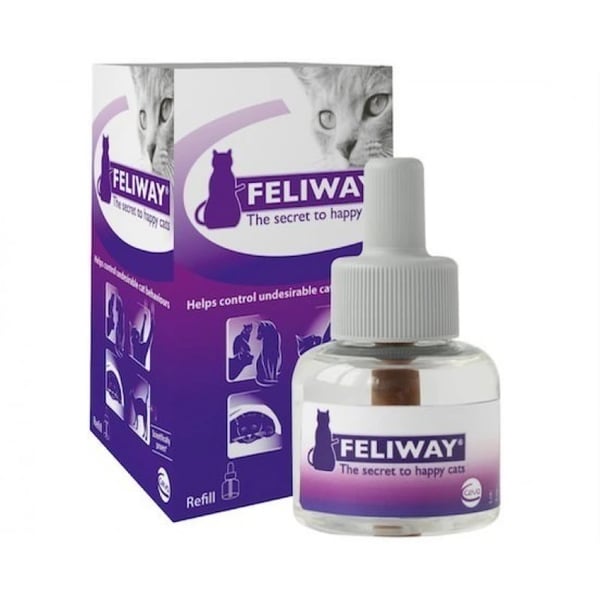 Feliway Recarga 48ml