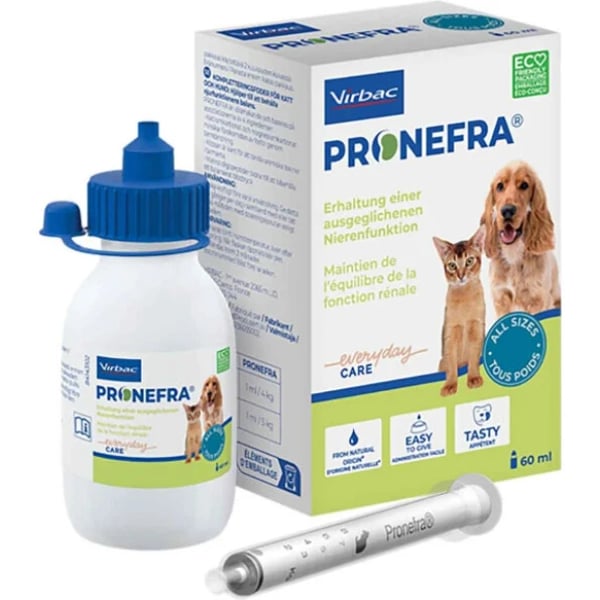 Pronefra Susp Oral 60ml