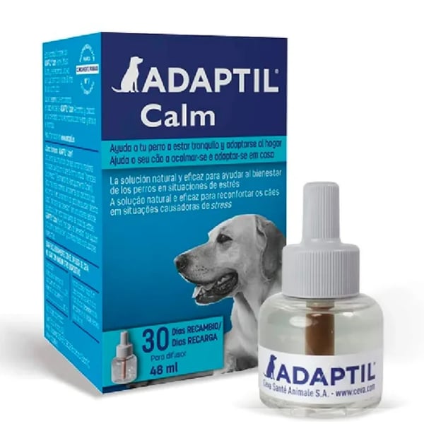 Adaptil Difusor+Recarga 24ml