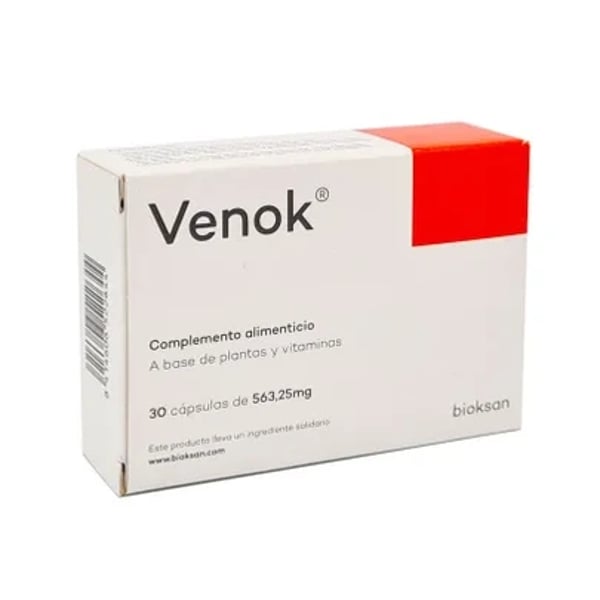 Venok Caps X30