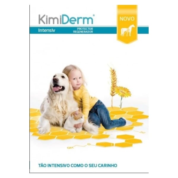 Kimiderm Intensiv Cr 50g