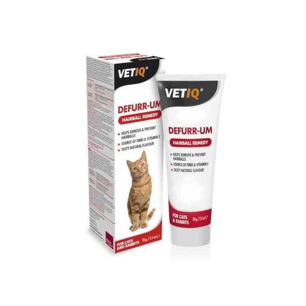 Vetiq Defurr-Um 70g Gatos
