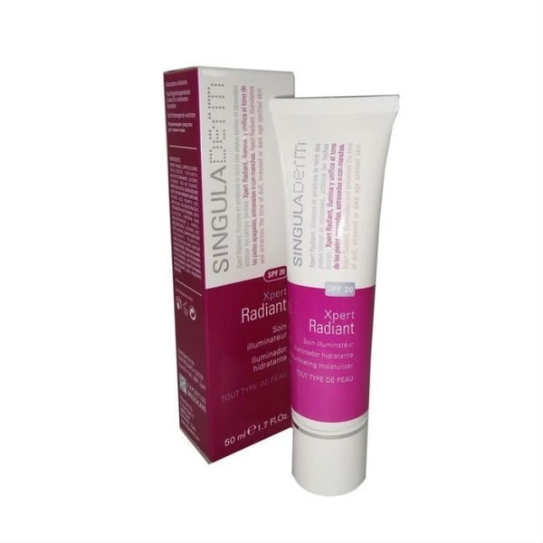Singuladerm Radiant Serum Ilum 30ml