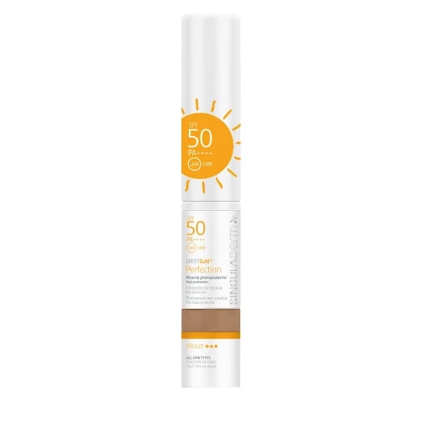 Singuladerm Sun Perfection Po Min Br50+ 5g